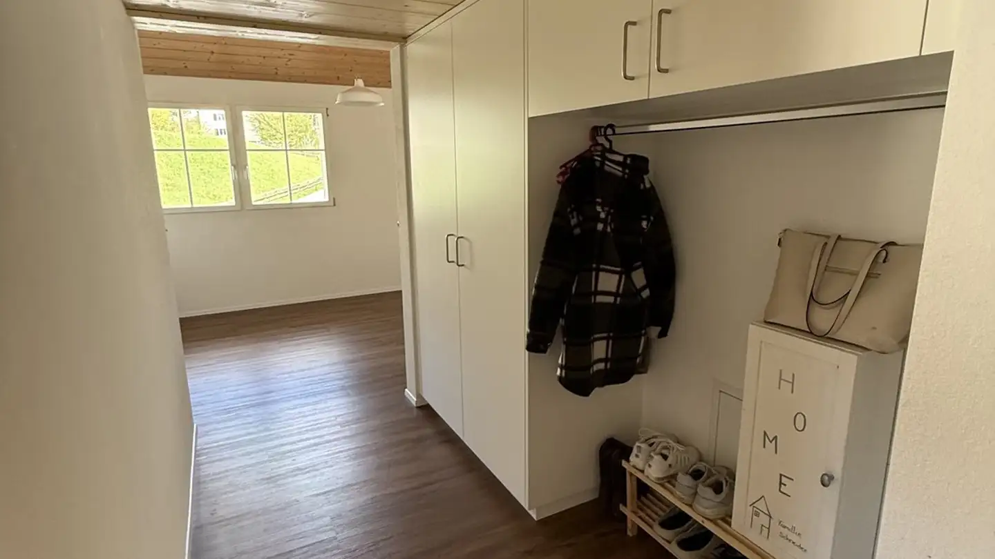 Wohnung mieten - Dorf 32, 9127 St. Peterzell