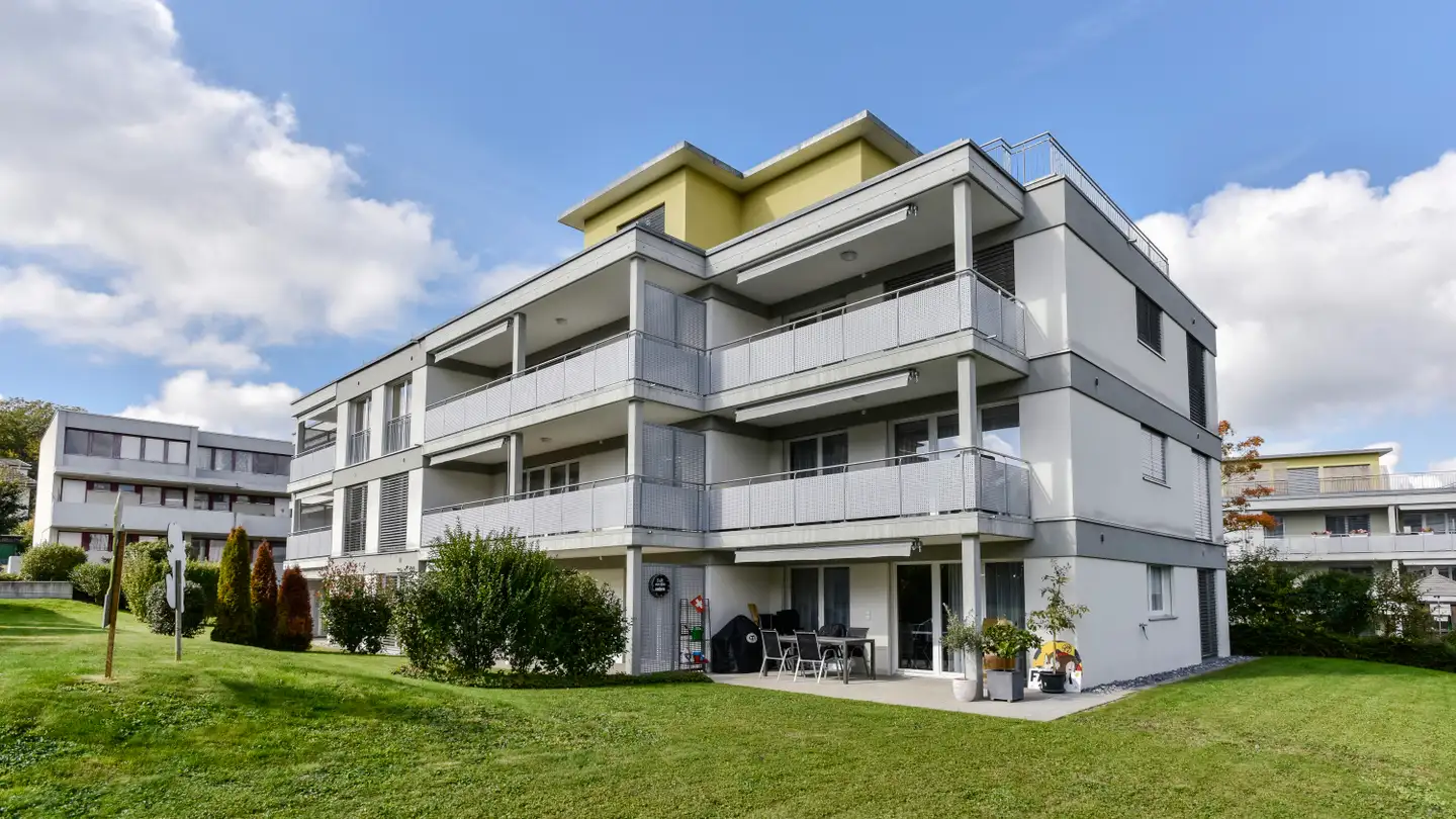 Workshop for rent - Vorderweymatt 8, 5630 Muri AG