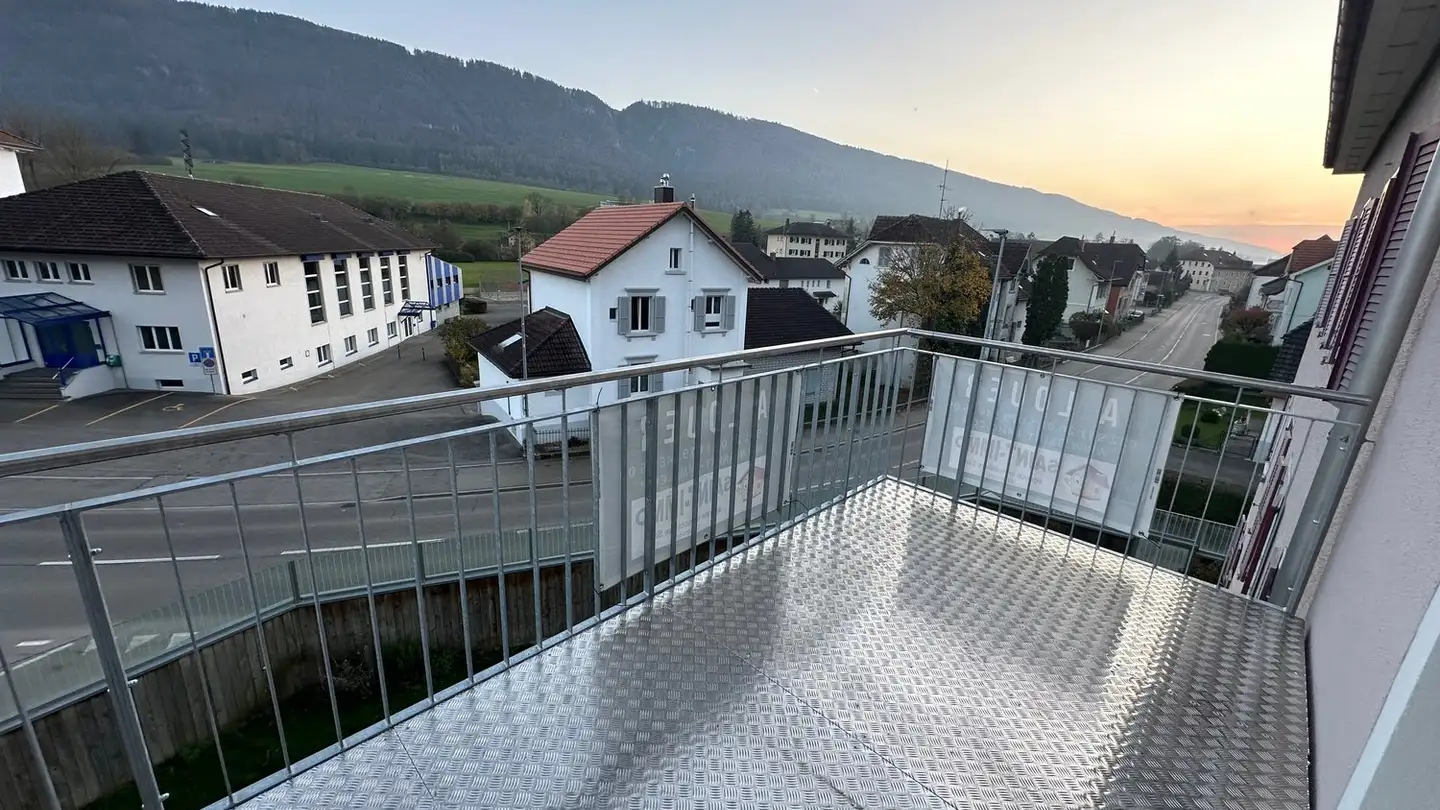 Appartement à louer - Rue Du Lavoir 1, 2607 Cortébert - Photo 4