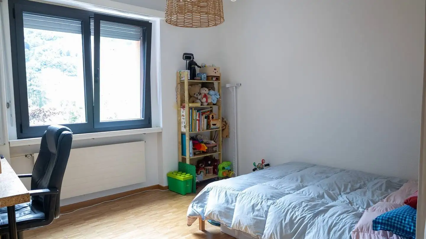 Appartement à louer - Via Maggio 23, 6900 Lugano - Photo 3