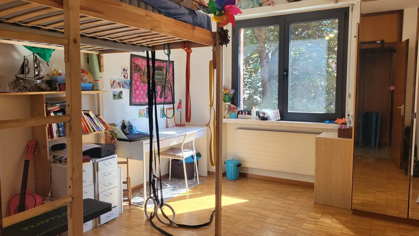 Appartement à louer - Via Maggio 23, 6900 Lugano - Photo 4