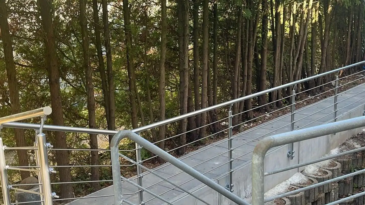 Single room for rent - Schulstrasse 15, 5415 Nussbaumen AG - Photo 2