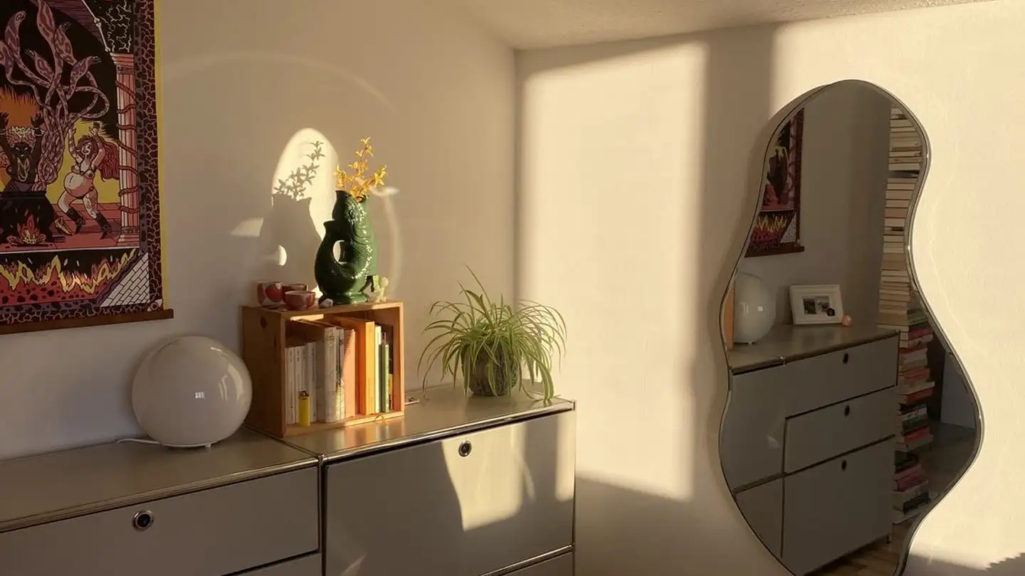 Appartement à louer - Kreuzmattstrasse 20, 5620 Bremgarten AG