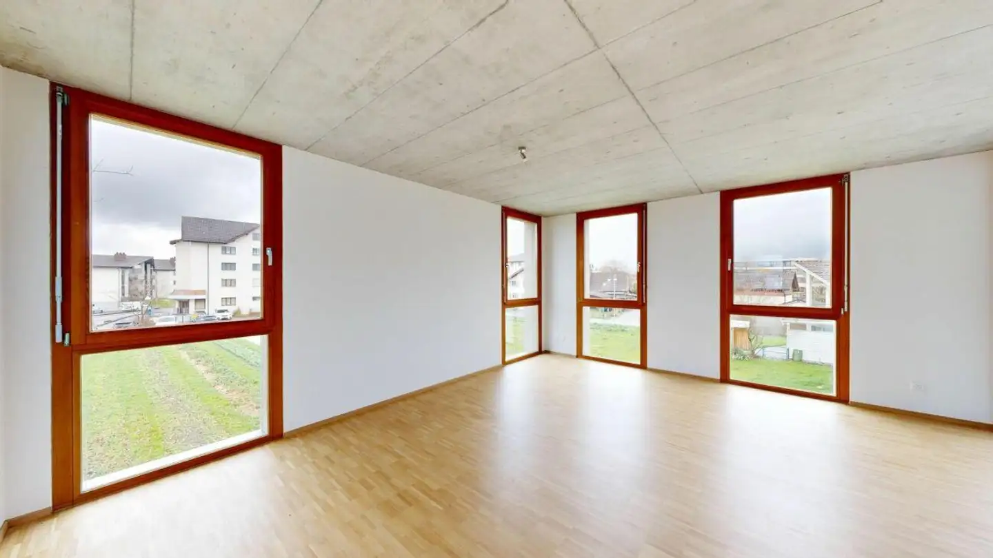 Loft for rent - Unterdorfstrasse 15, 9443 Widnau - Photo 4
