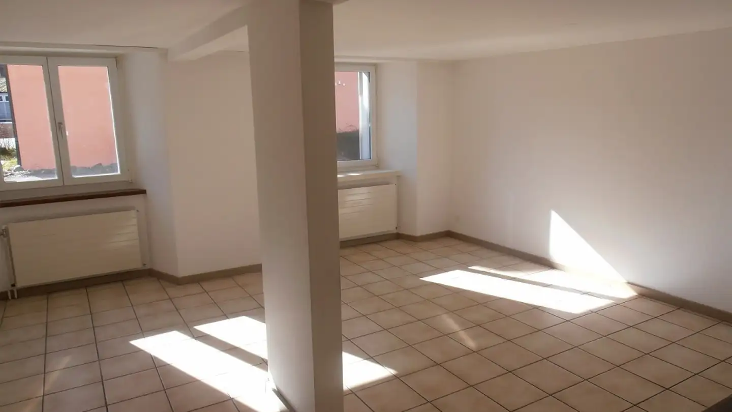 Apartment for rent - Kreuzbühlstrasse 5, 8754 Netstal