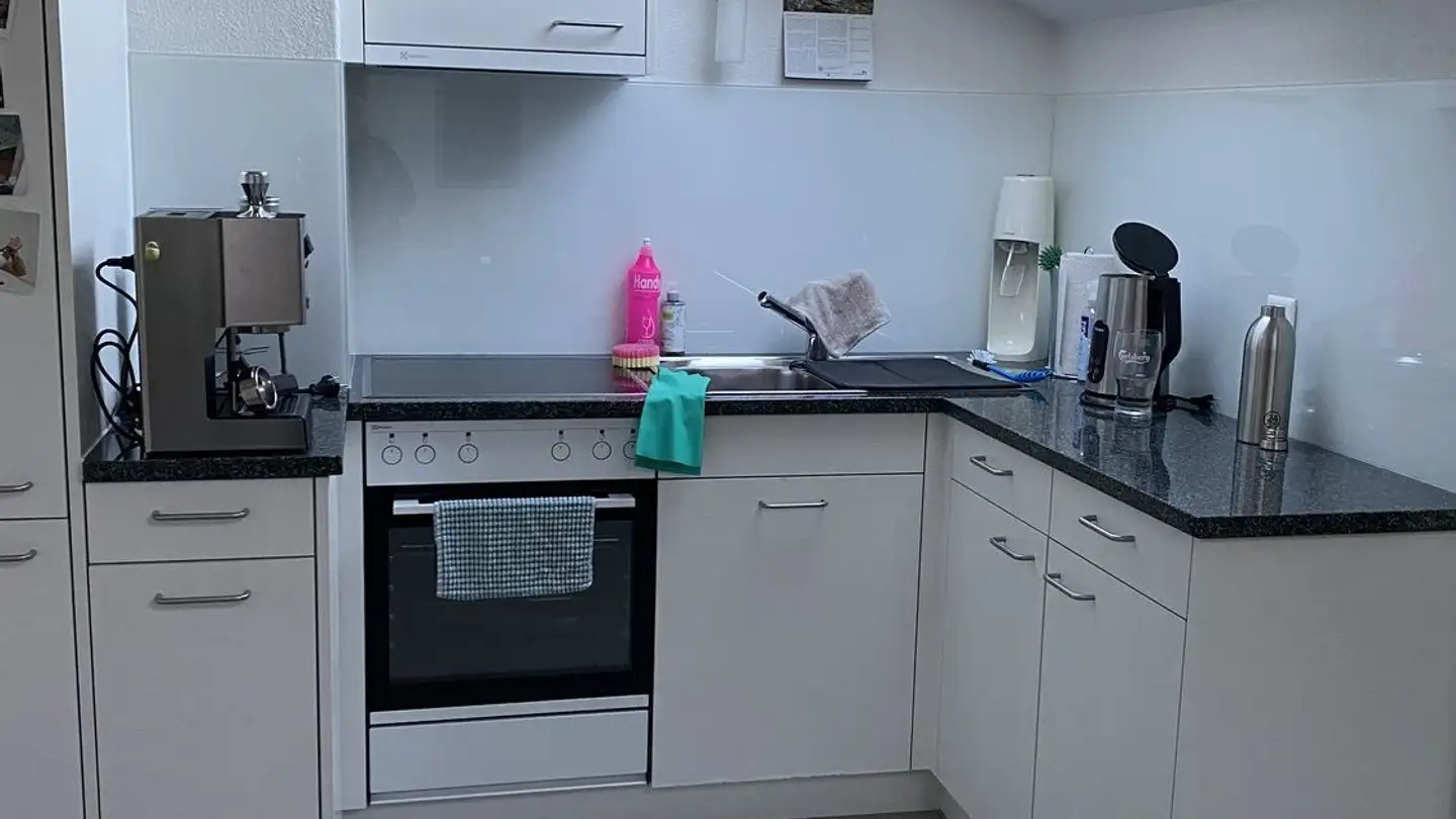 Appartement à louer - Kreuzmattstrasse 20, 5620 Bremgarten AG - Photo 3