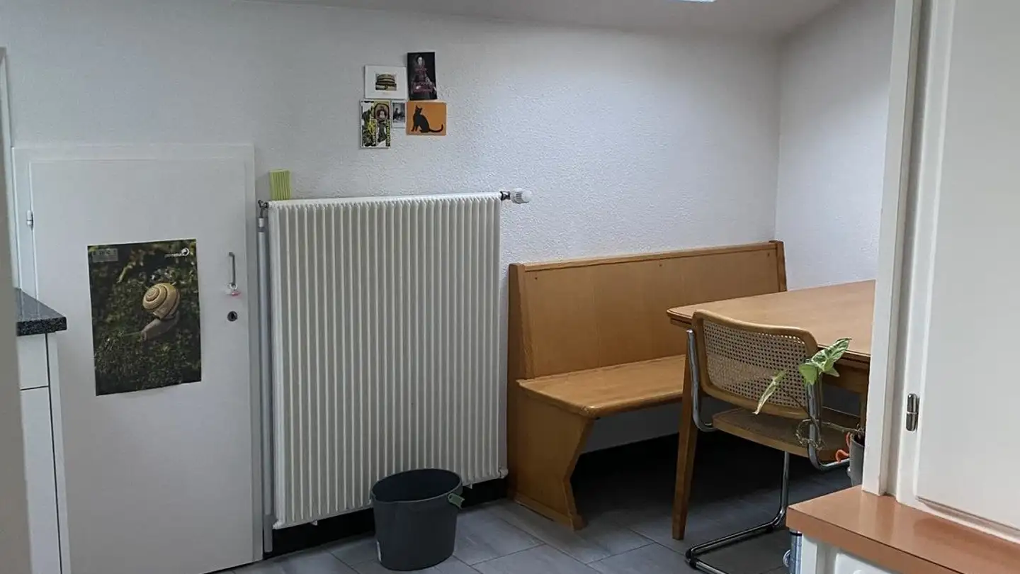 Appartement à louer - Kreuzmattstrasse 20, 5620 Bremgarten AG - Photo 4