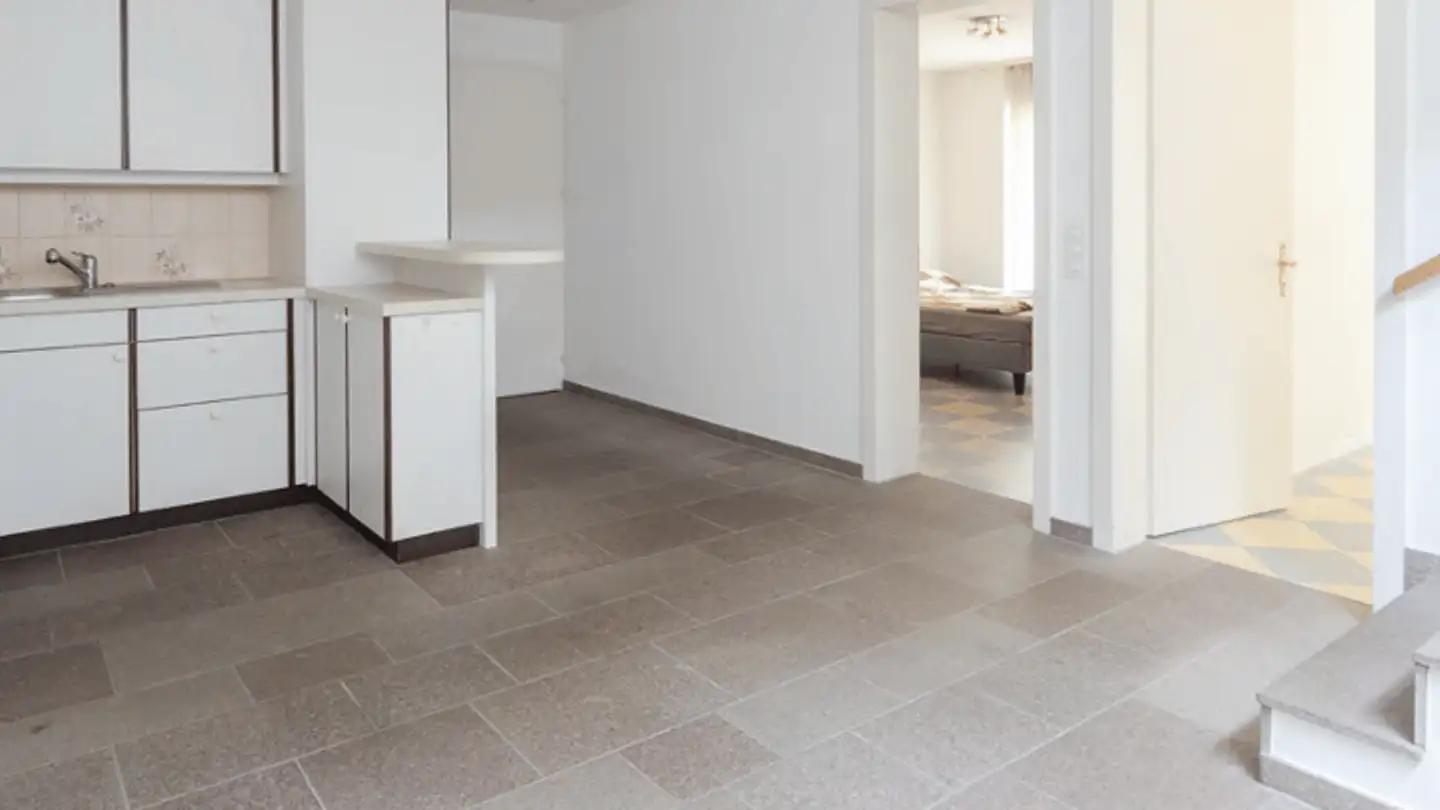 Single room for rent - Schulstrasse 15, 5415 Nussbaumen AG - Photo 3