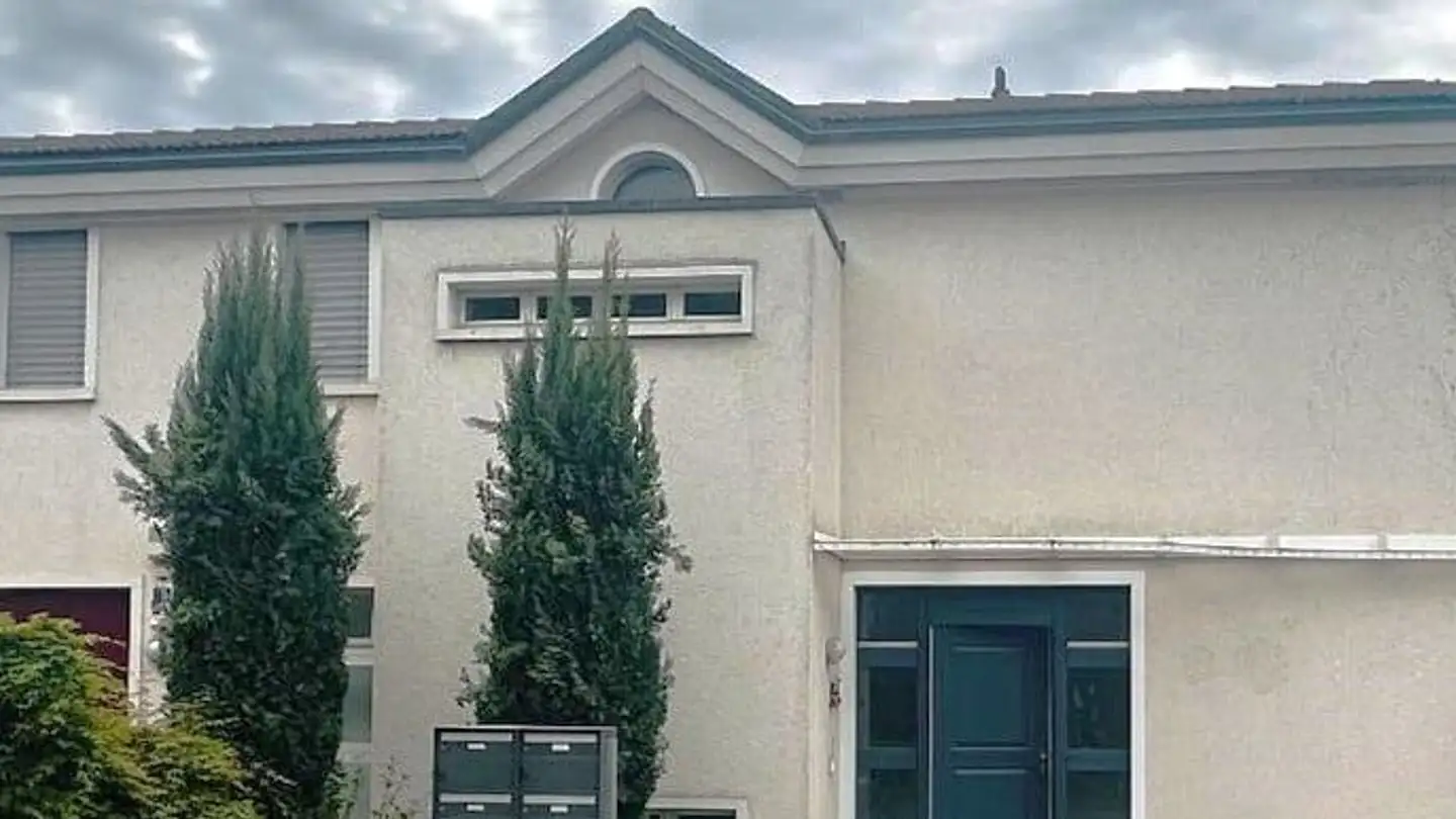 Single room for rent - Schulstrasse 15, 5415 Nussbaumen AG - Photo 4