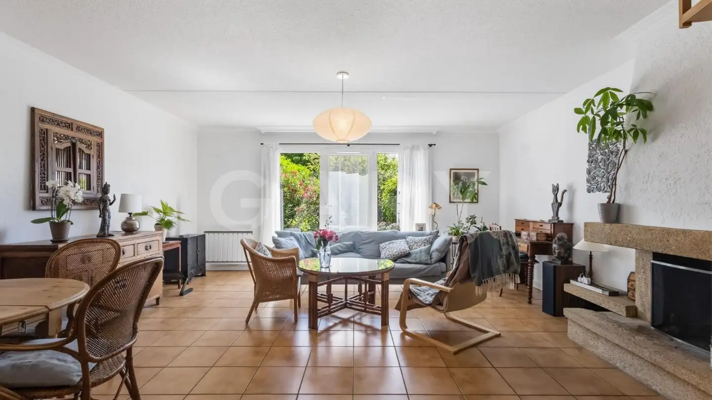 Row house for sale - 1218 Le Grand-Saconnex - Photo 3