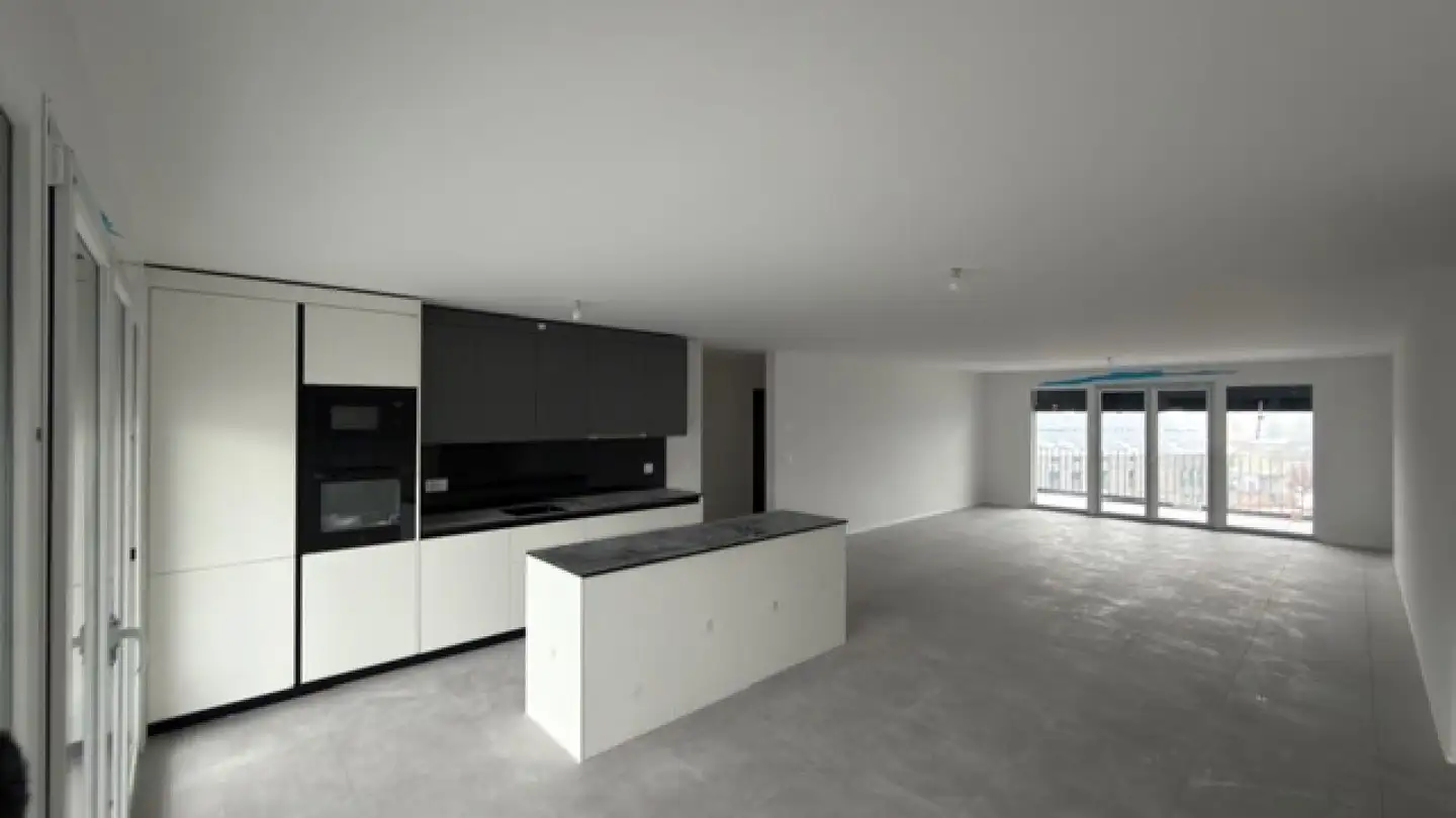 Wohnung mieten - Route De La Poya, 1726 Farvagny-le-Grand