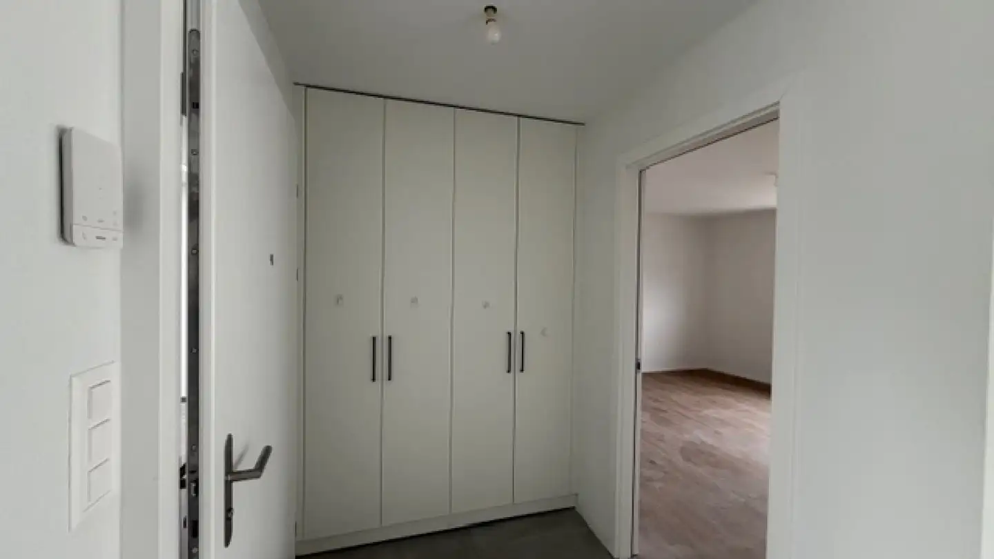 Wohnung mieten - Route De La Poya, 1726 Farvagny-le-Grand - Foto 2