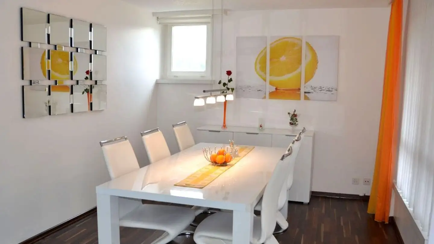 Duplex for rent - Weitenaustrasse 3a, 9215 Schönenberg an der Thur - Photo 3