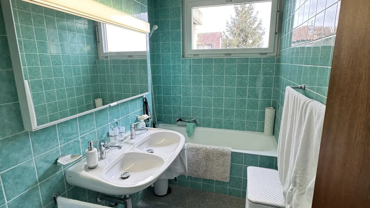 Apartment for rent - Stockenstrasse 25, 8802 Kilchberg ZH - Photo 4