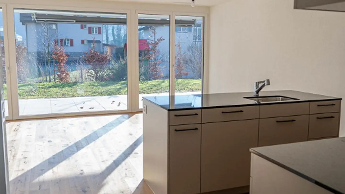 Appartement à louer - Ziegelbrückstrasse 15, 8872 Weesen - Photo 3