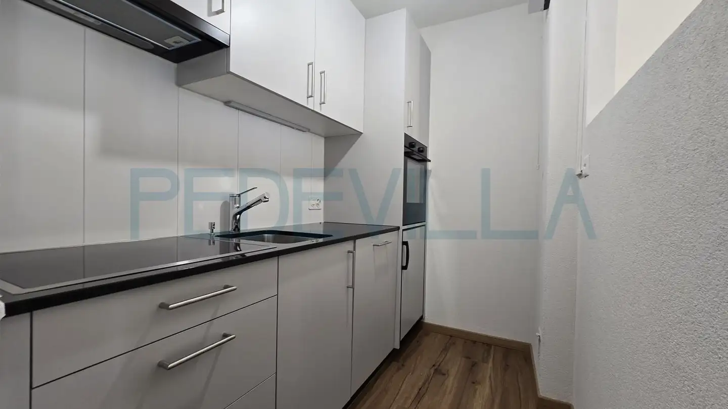Appartamento in affitto - Rue D'aegerten / Aegertenstrasse 5, 2503 Biel/Bienne - Photo 4