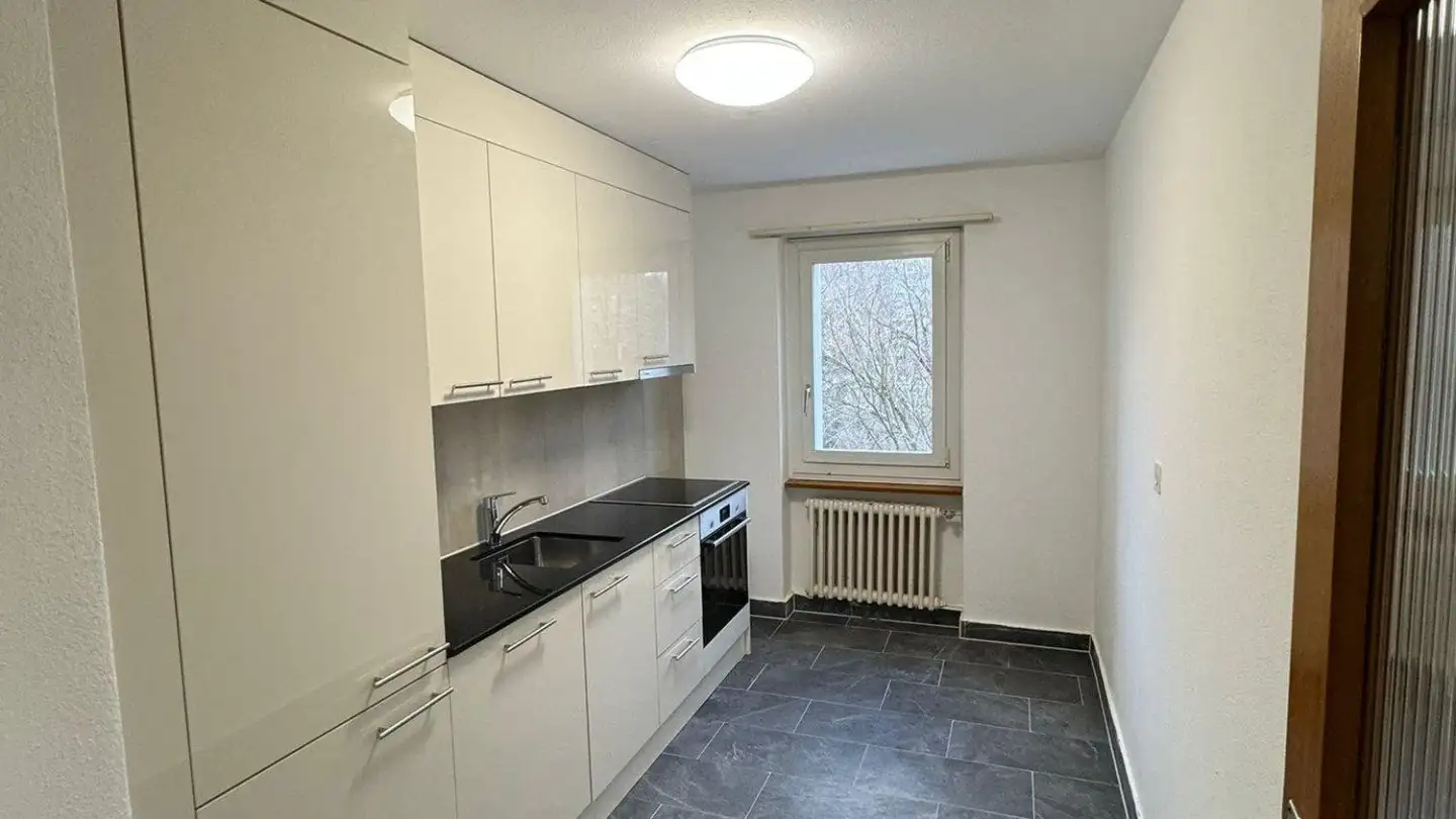 Wohnung mieten - Waldhofstrasse, 9240 Uzwil - Foto 4