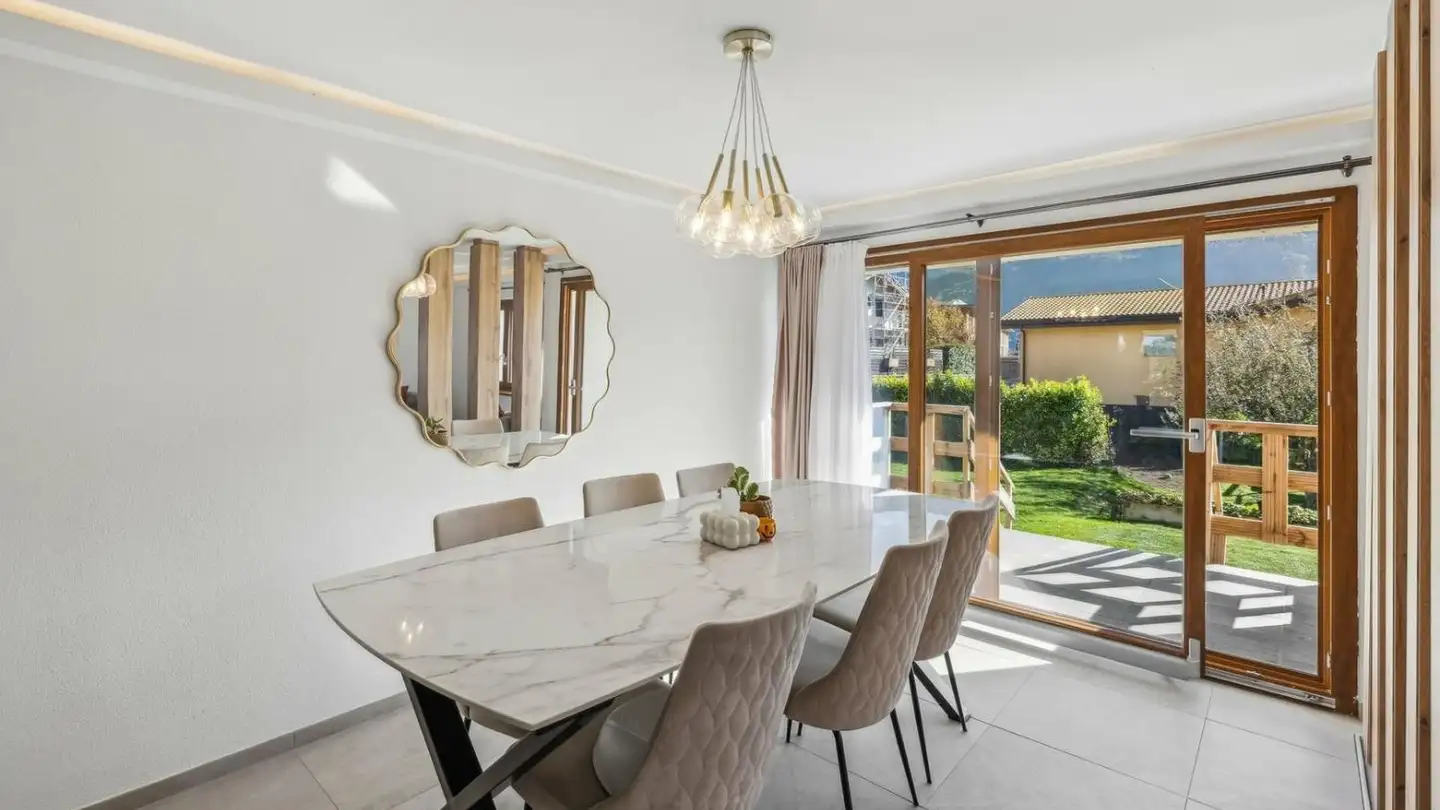 Casa singola in vendita - 1963 Vétroz - Foto 3