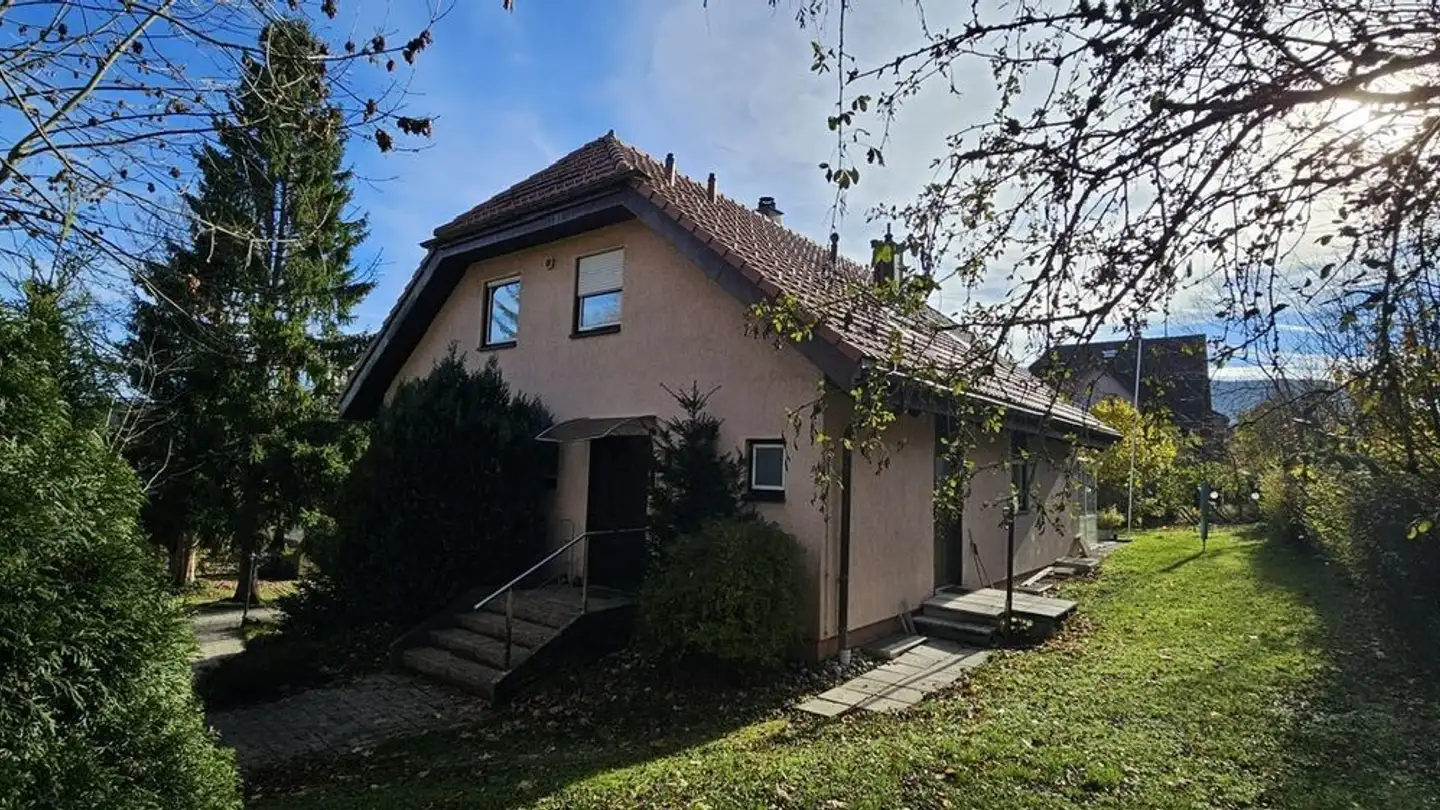 Mehrfamilienhaus kaufen - 1450 Ste-Croix