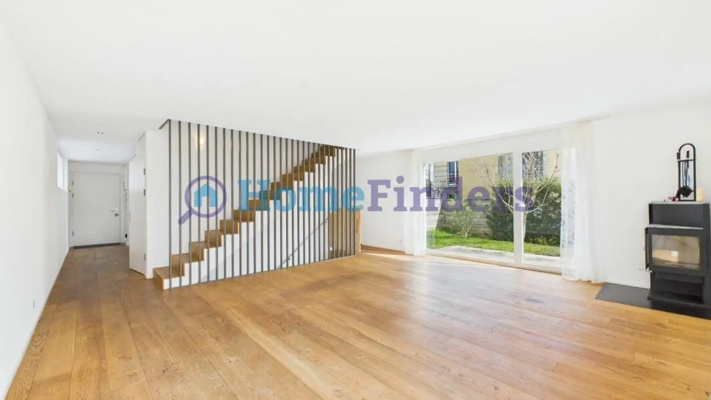 Maison individuelle à vendre - 5734 Reinach AG - Photo 2