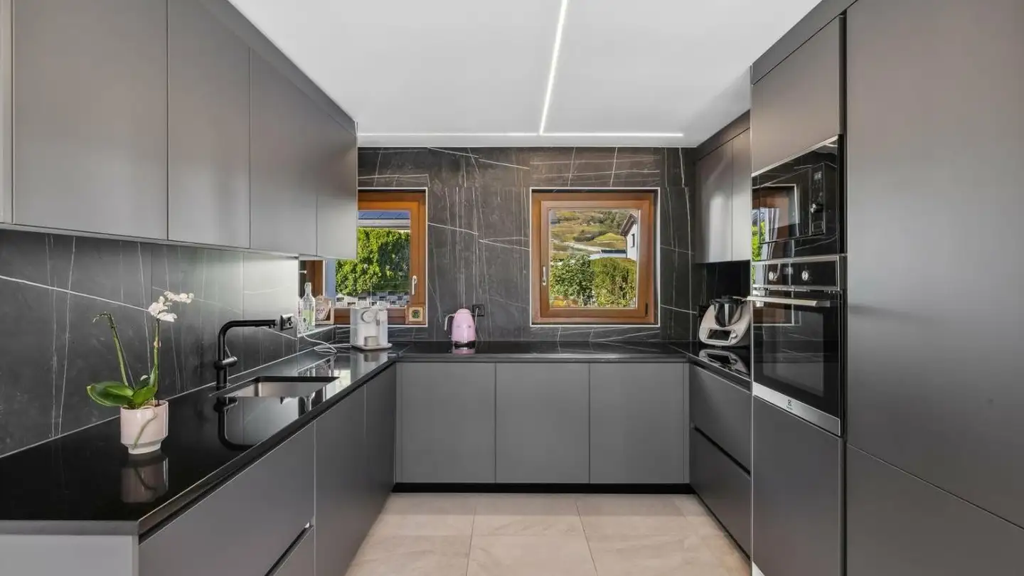 Casa singola in vendita - 1963 Vétroz - Foto 4