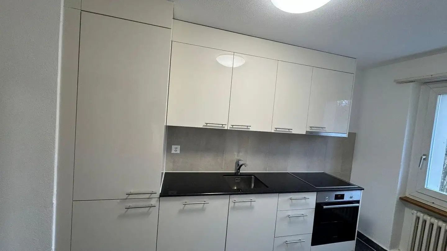 Wohnung mieten - Waldhofstrasse, 9240 Uzwil