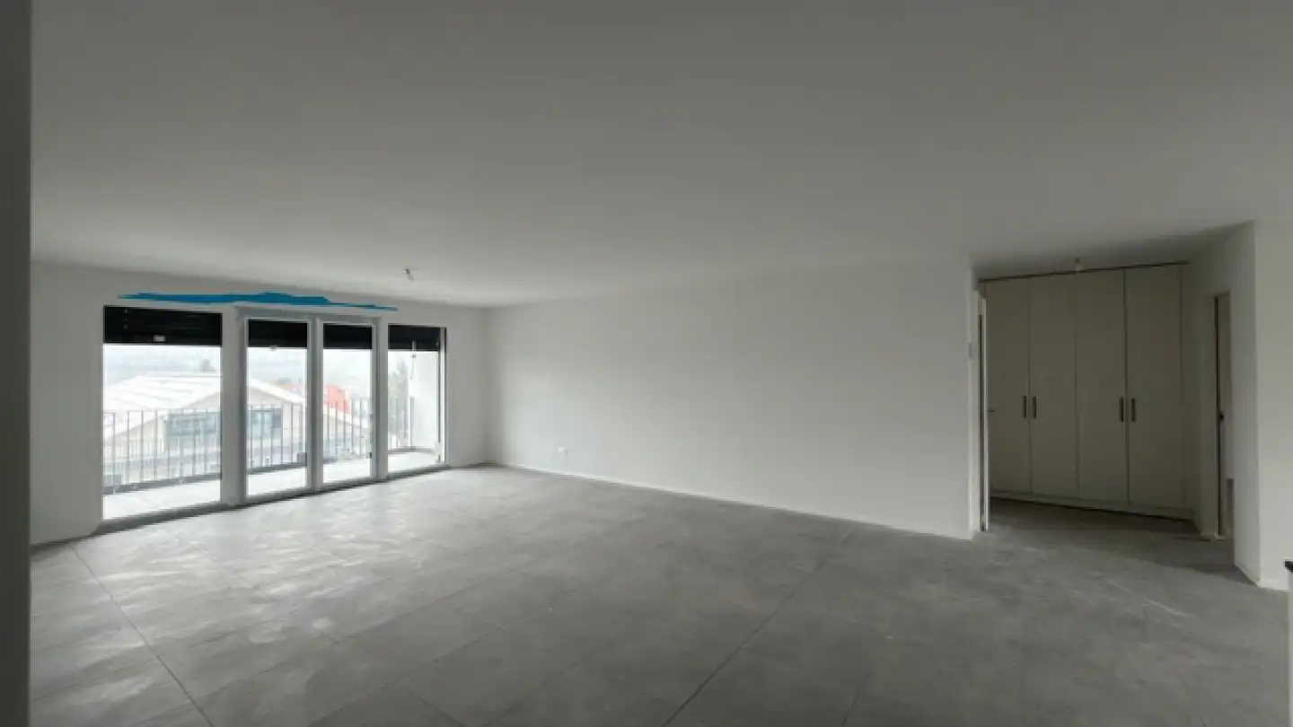 Wohnung mieten - Route De La Poya, 1726 Farvagny-le-Grand - Foto 3