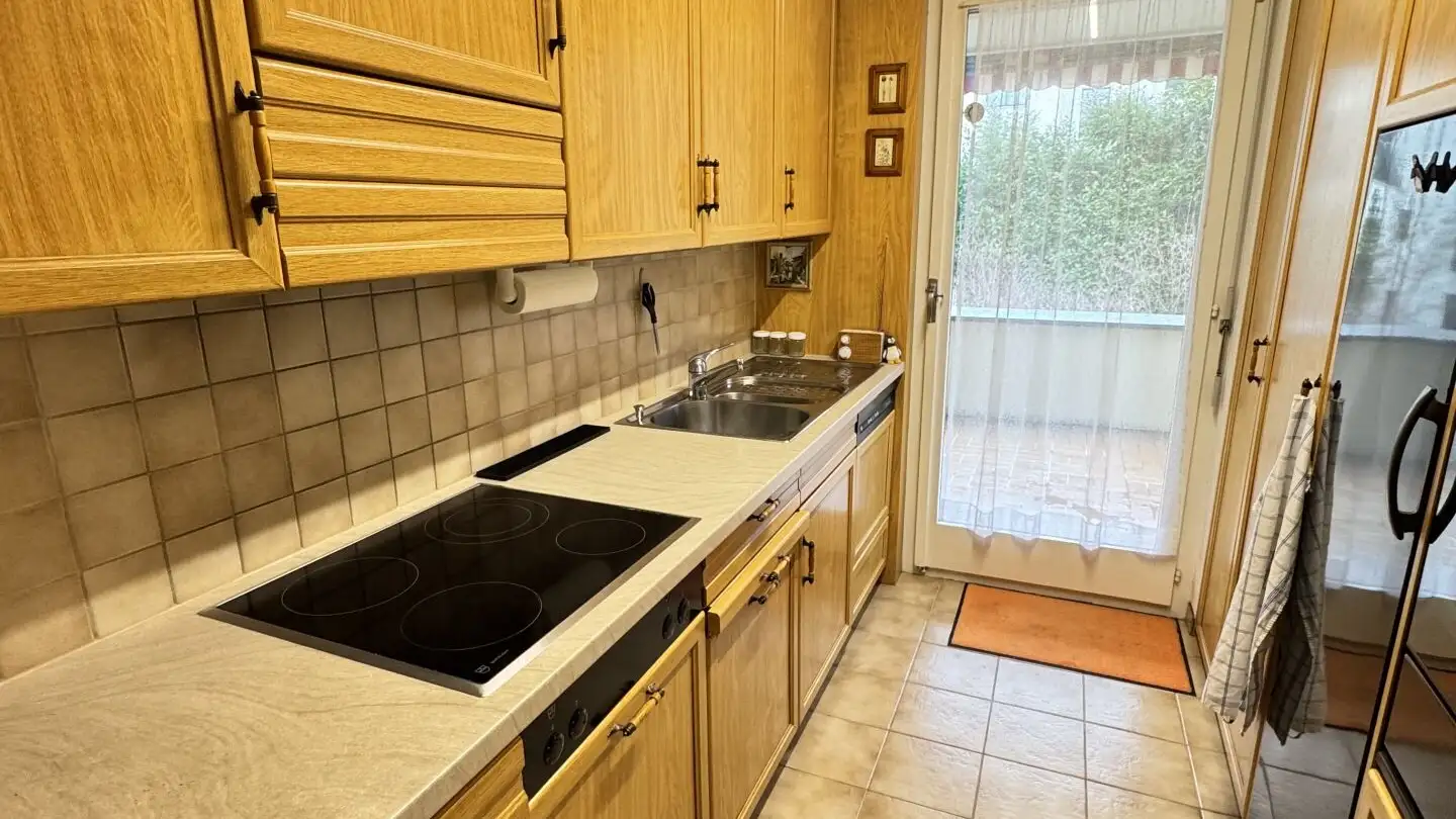 Apartment for rent - Stockenstrasse 25, 8802 Kilchberg ZH - Photo 3