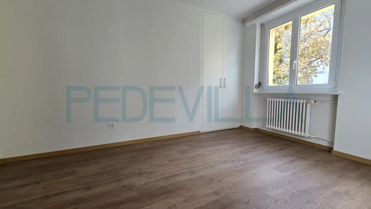 Appartamento in affitto - Rue D'aegerten / Aegertenstrasse 5, 2503 Biel/Bienne - Photo 2