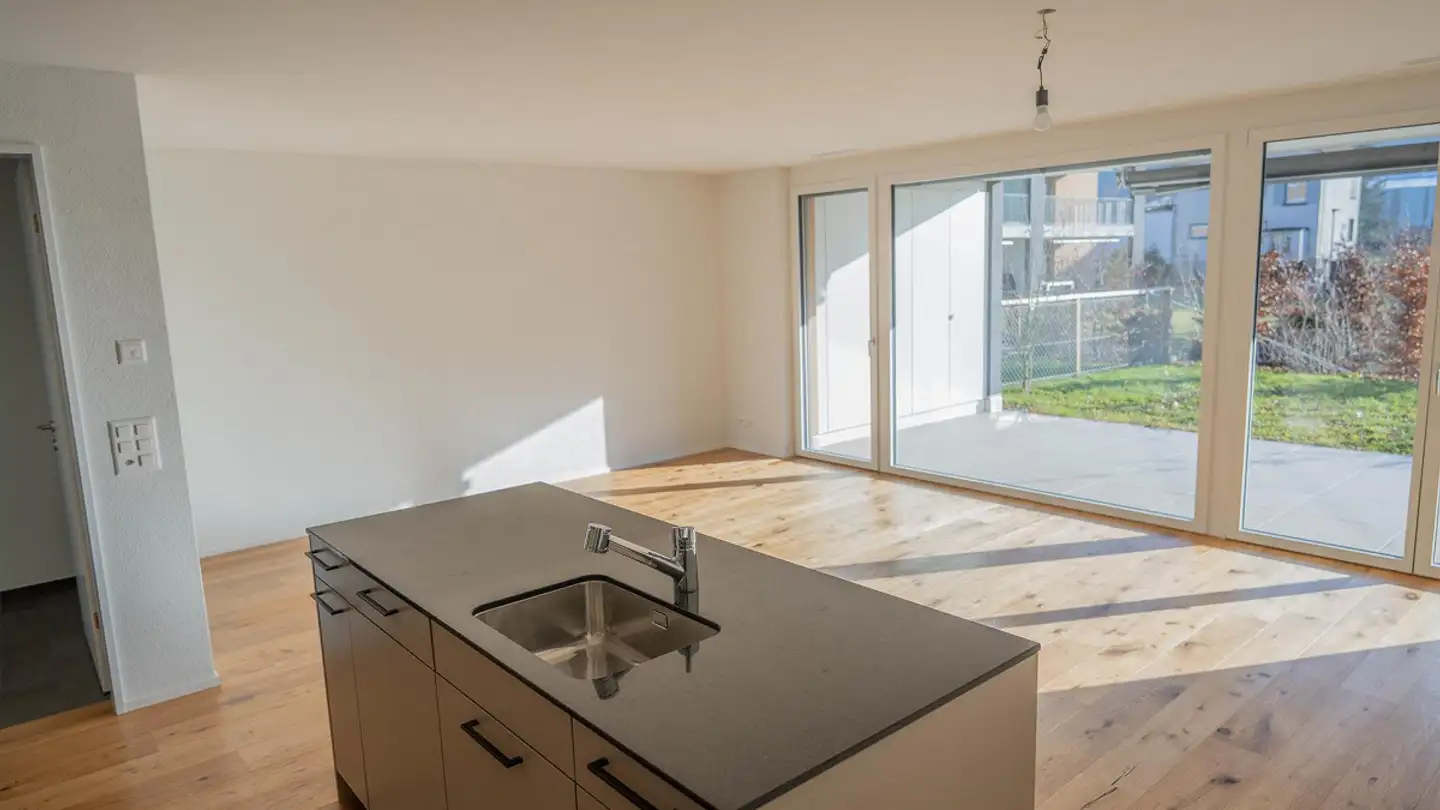 Appartement à louer - Ziegelbrückstrasse 15, 8872 Weesen - Photo 2