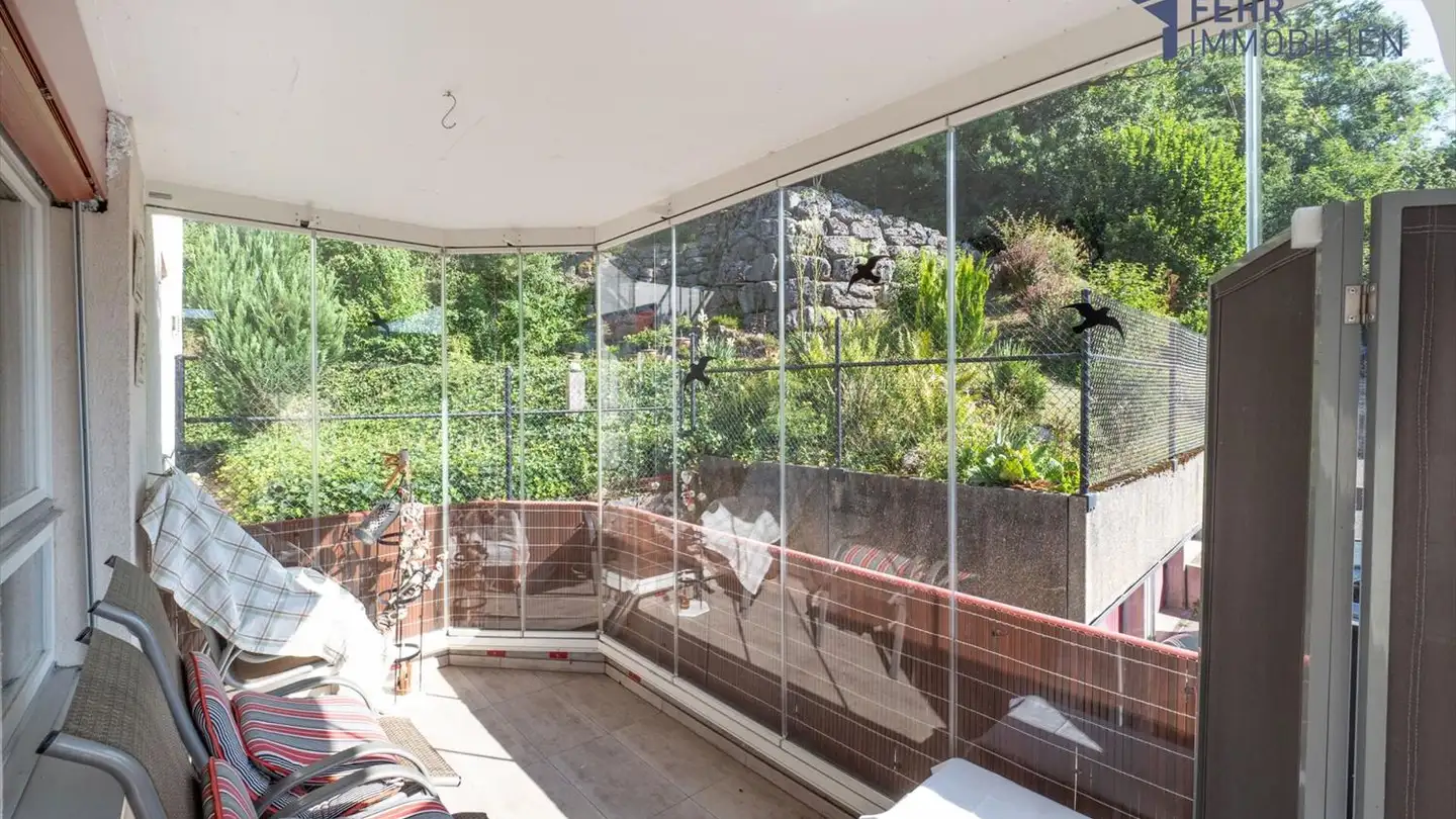 Wohnung kaufen - Spahrengasse 15, 2543 Lengnau BE - Foto 3