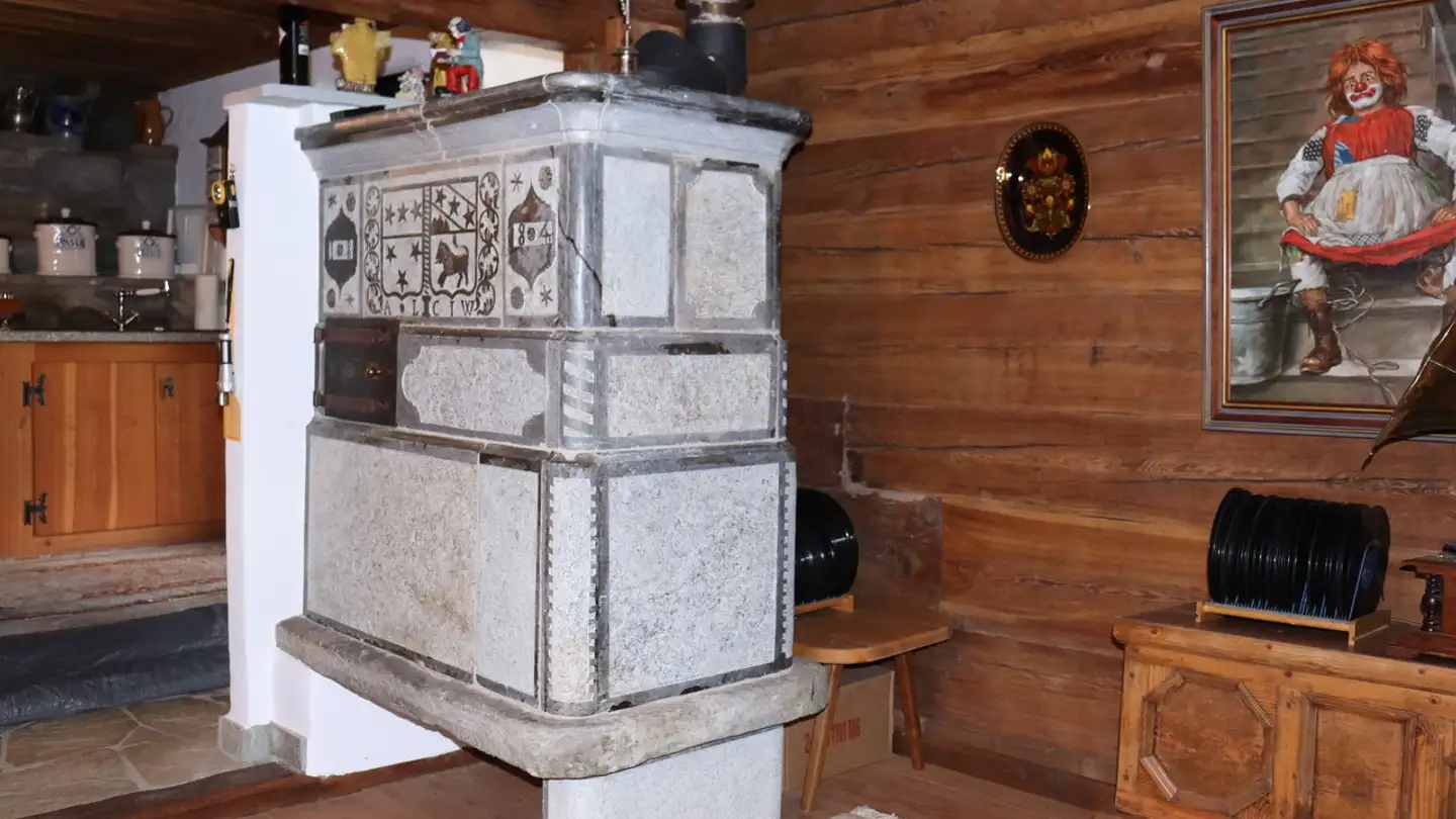 Single house for sale - Riedgassa, 3911 Ried-Brig - Photo 3