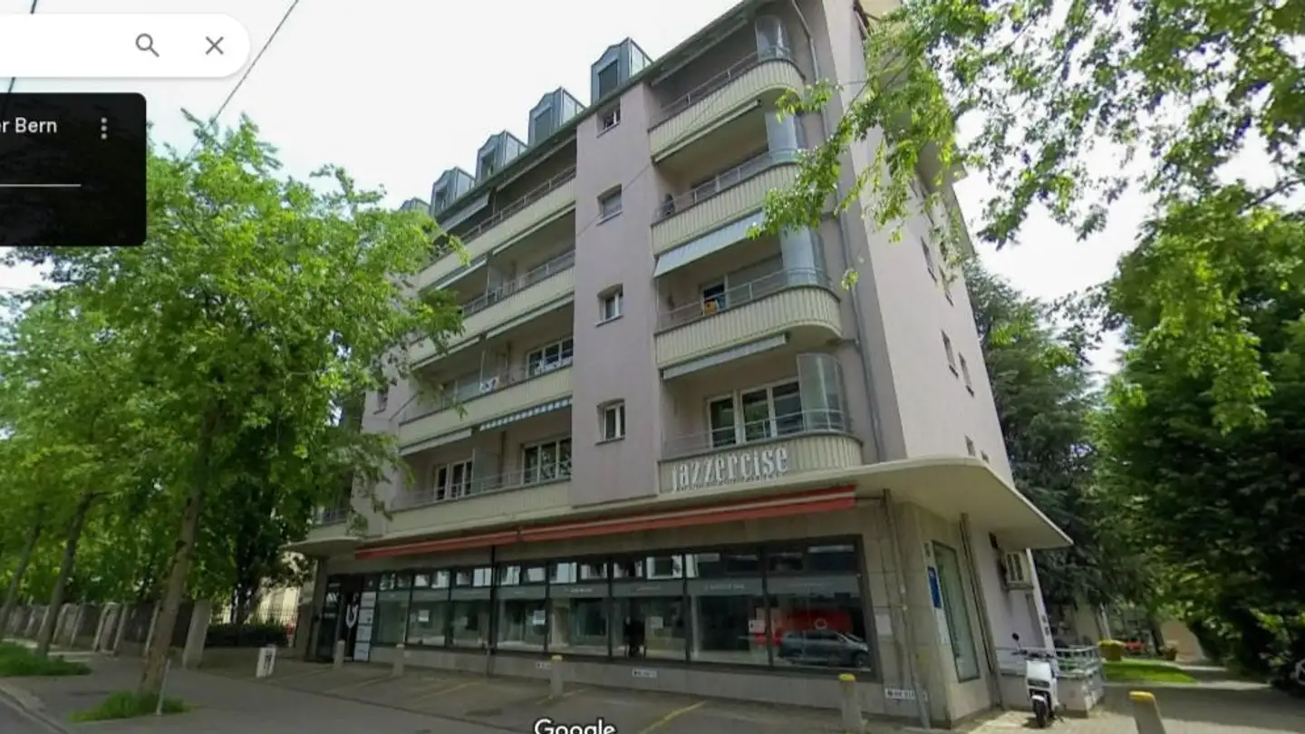 Apartment for rent - Belpstrasse 41, 3007 Bern