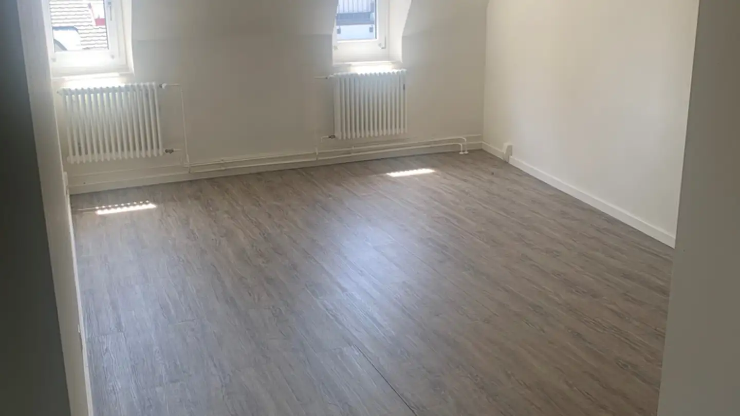 Apartment for rent - Rue Marterey 31, 1005 Lausanne