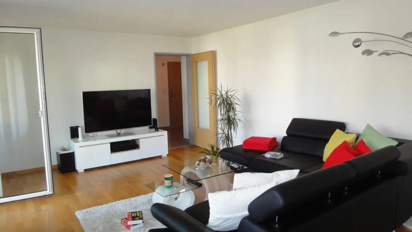 Appartement à louer - Aachstrasse, 9327 Tübach - Photo 2