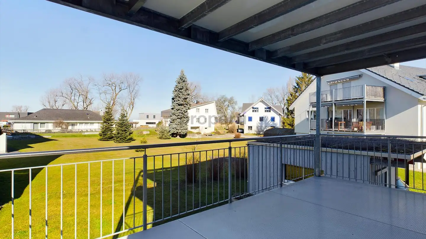 Wohnung mieten - 9423 Altenrhein