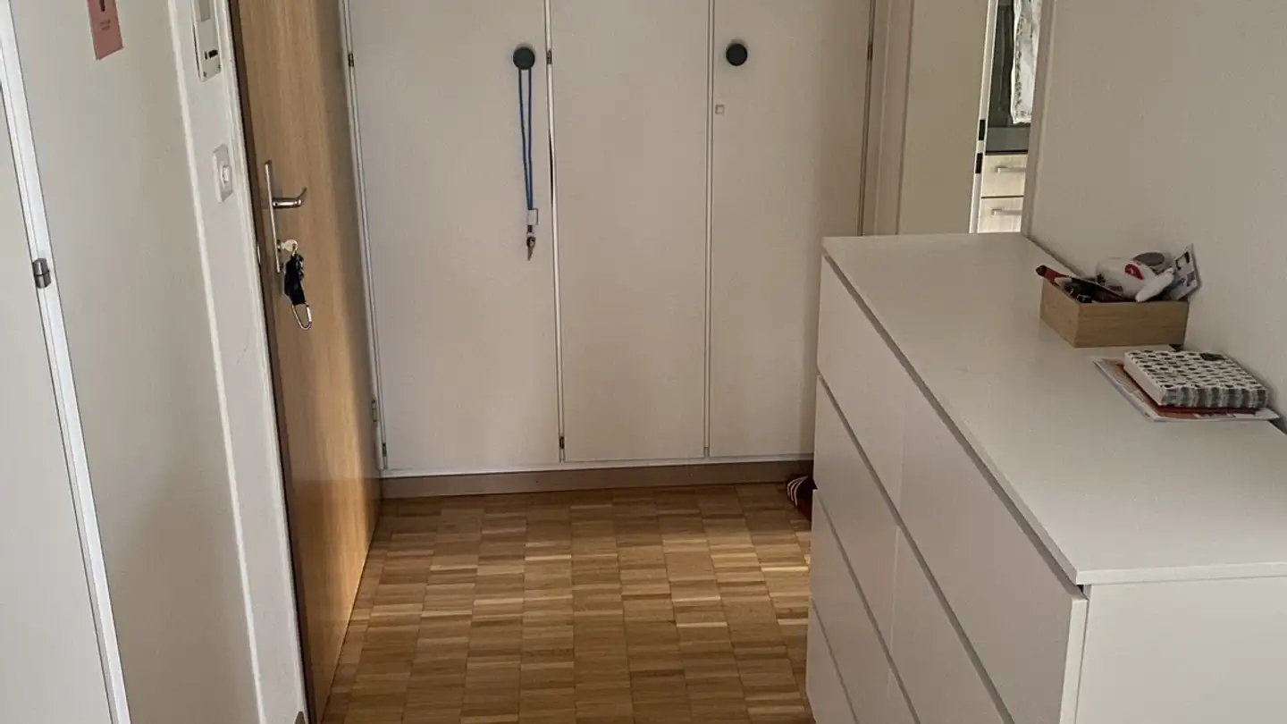 Appartement à louer - Am Brunnenbächli 1, 8125 Zollikerberg - Photo 4