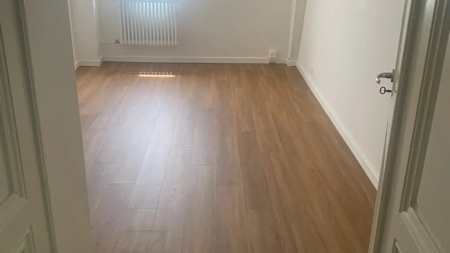 Apartment for rent - Rue Marterey 31, 1005 Lausanne - Photo 4