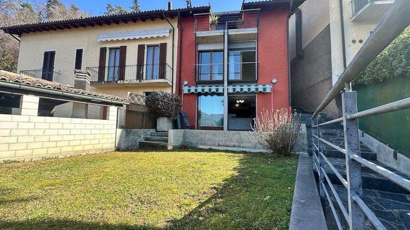 Casa singola in vendita - 6919 Carabietta - Foto 3