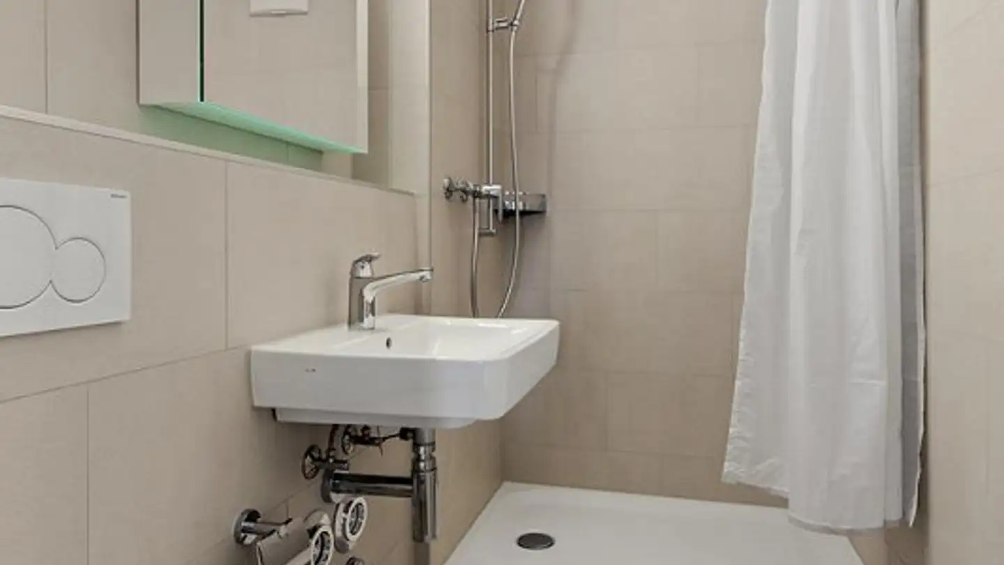 Appartamento in affitto - Johanniterstrasse 5, 4056 Basel - Foto 3
