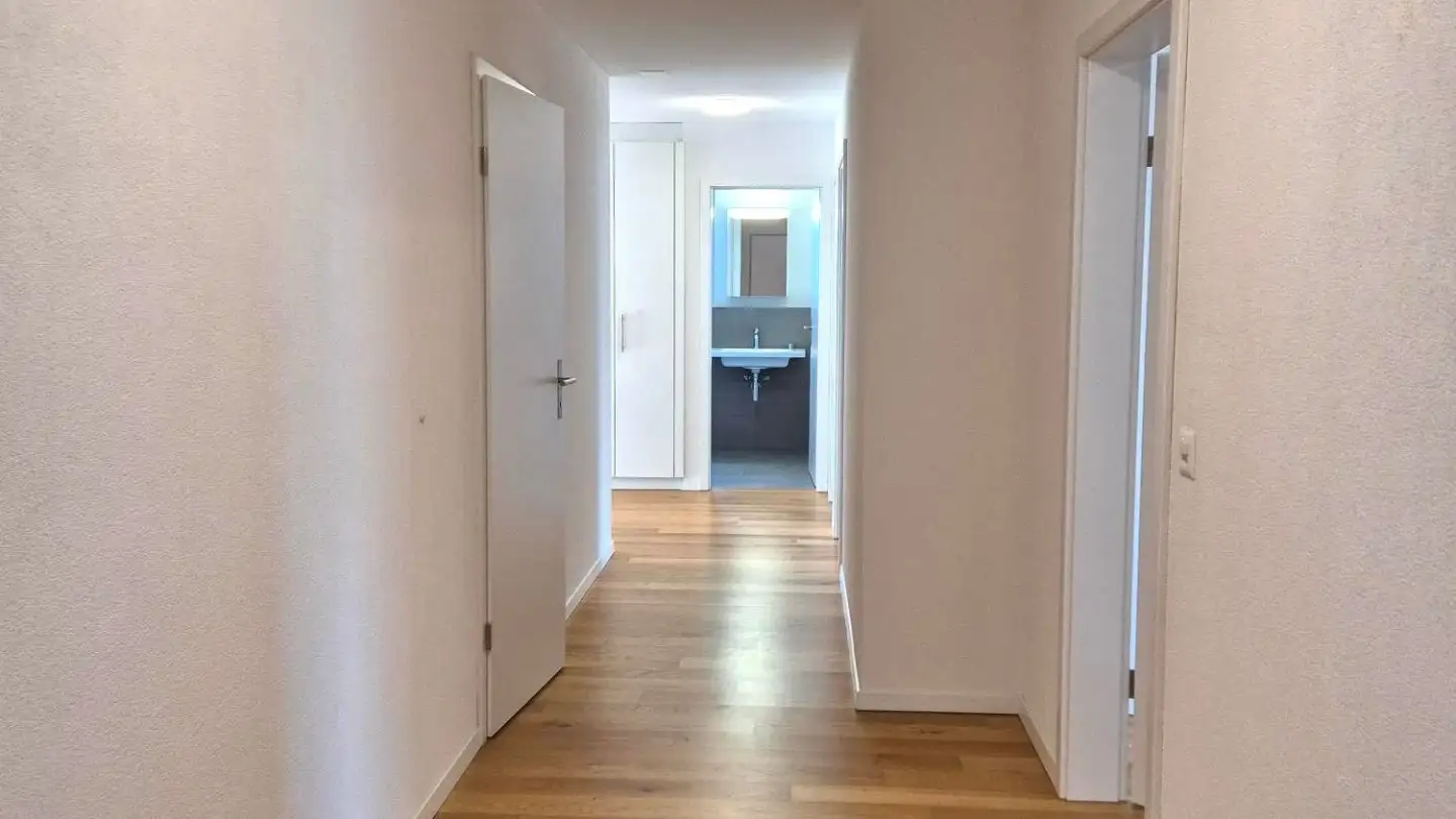 Appartement à louer - Fichtenweg 4, 3225 Müntschemier - Photo 3