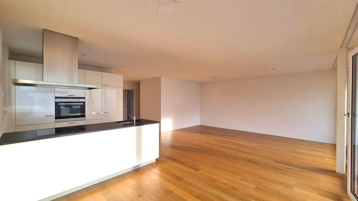 Appartement à louer - Fichtenweg 4, 3225 Müntschemier