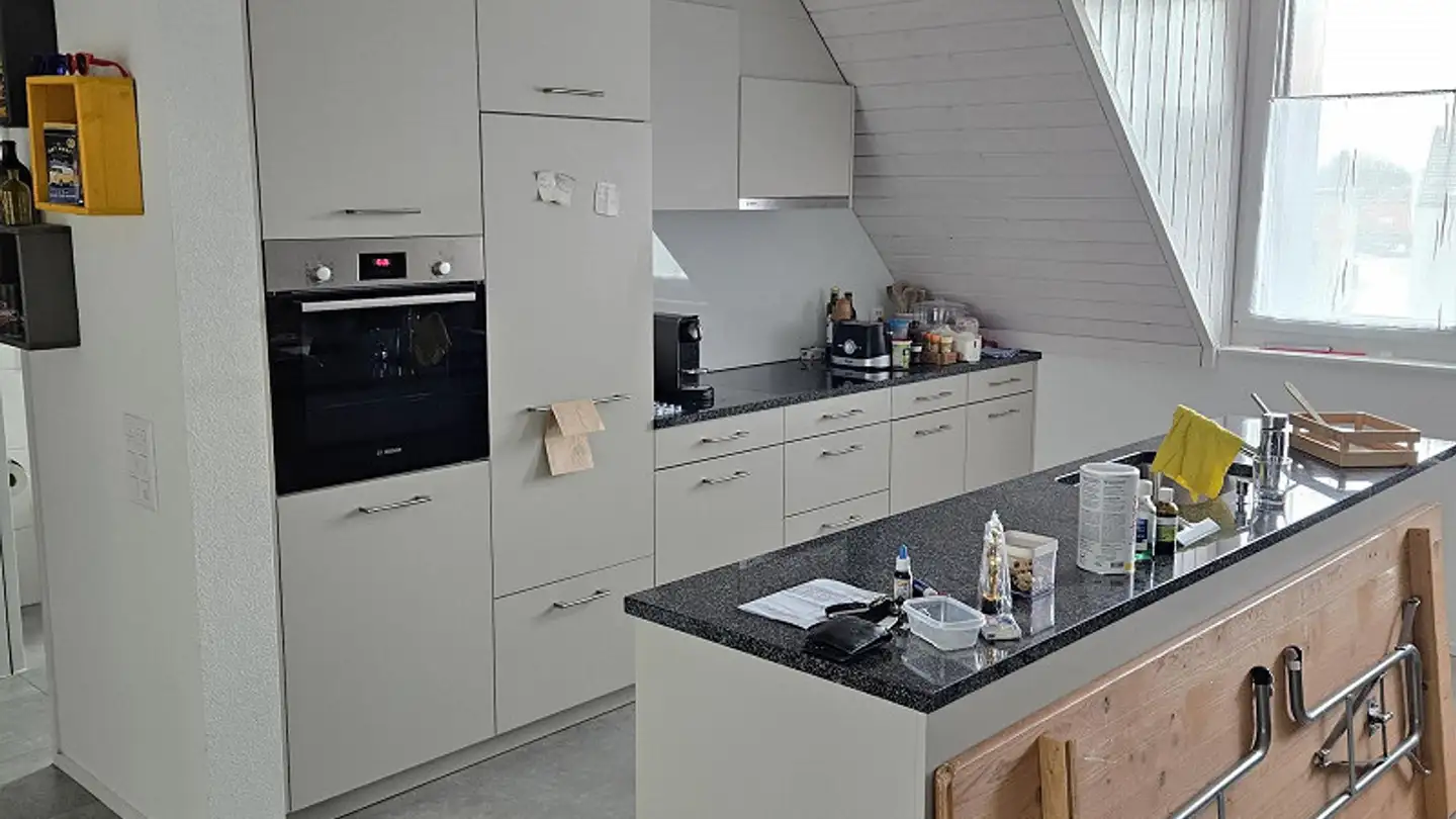 Apartment for rent - Schulhausstrasse 2, 5612 Villmergen - Photo 3