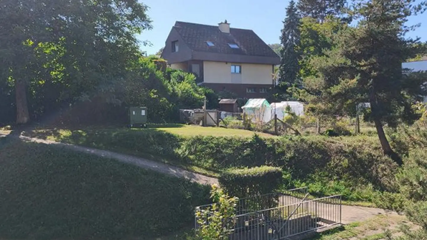 Appartement à louer - Holenbachstrasse 47, 8105 Regensdorf - Photo 2