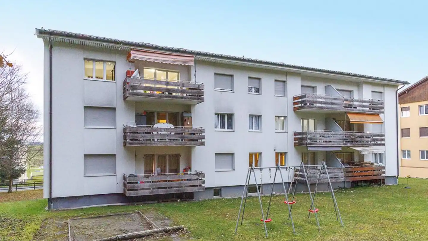 Apartment for sale - Route De Grenilles, 1726 Grenilles - Photo 2