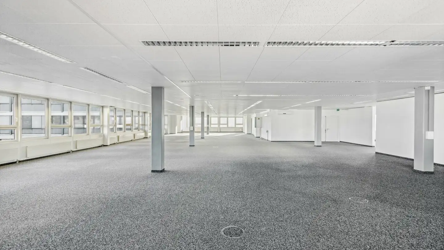 Bureau à louer - Bahnstrasse, 8105 Regensdorf - Photo 4