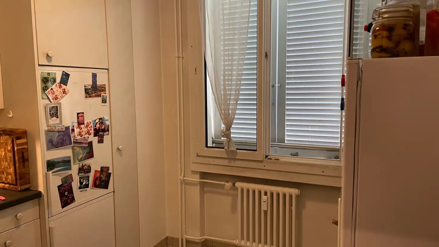Wohnung mieten - Rue De Neuchâtel 13a, 2034 Peseux - Foto 2