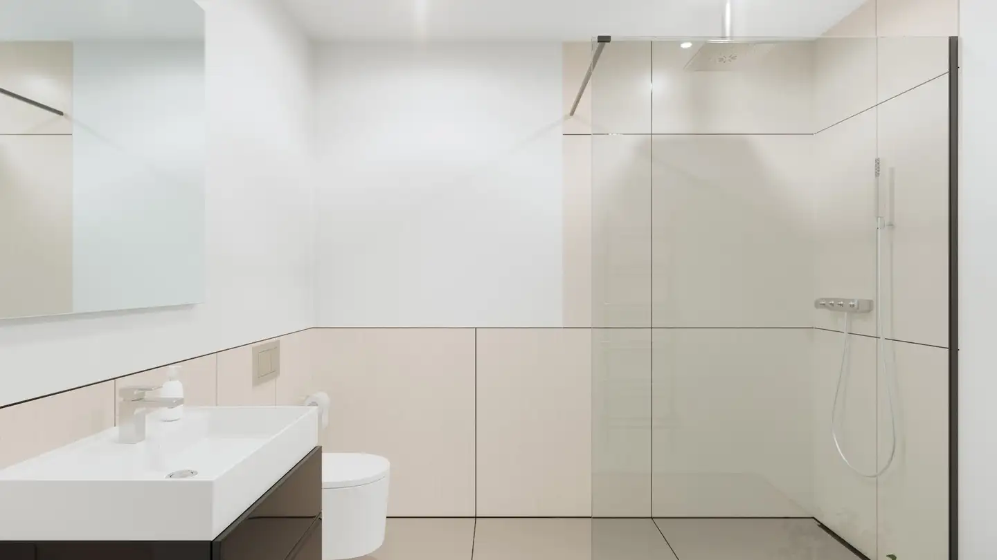 Appartamento in vendita - Mühlenstrasse 15, 5612 Villmergen - Photo 4