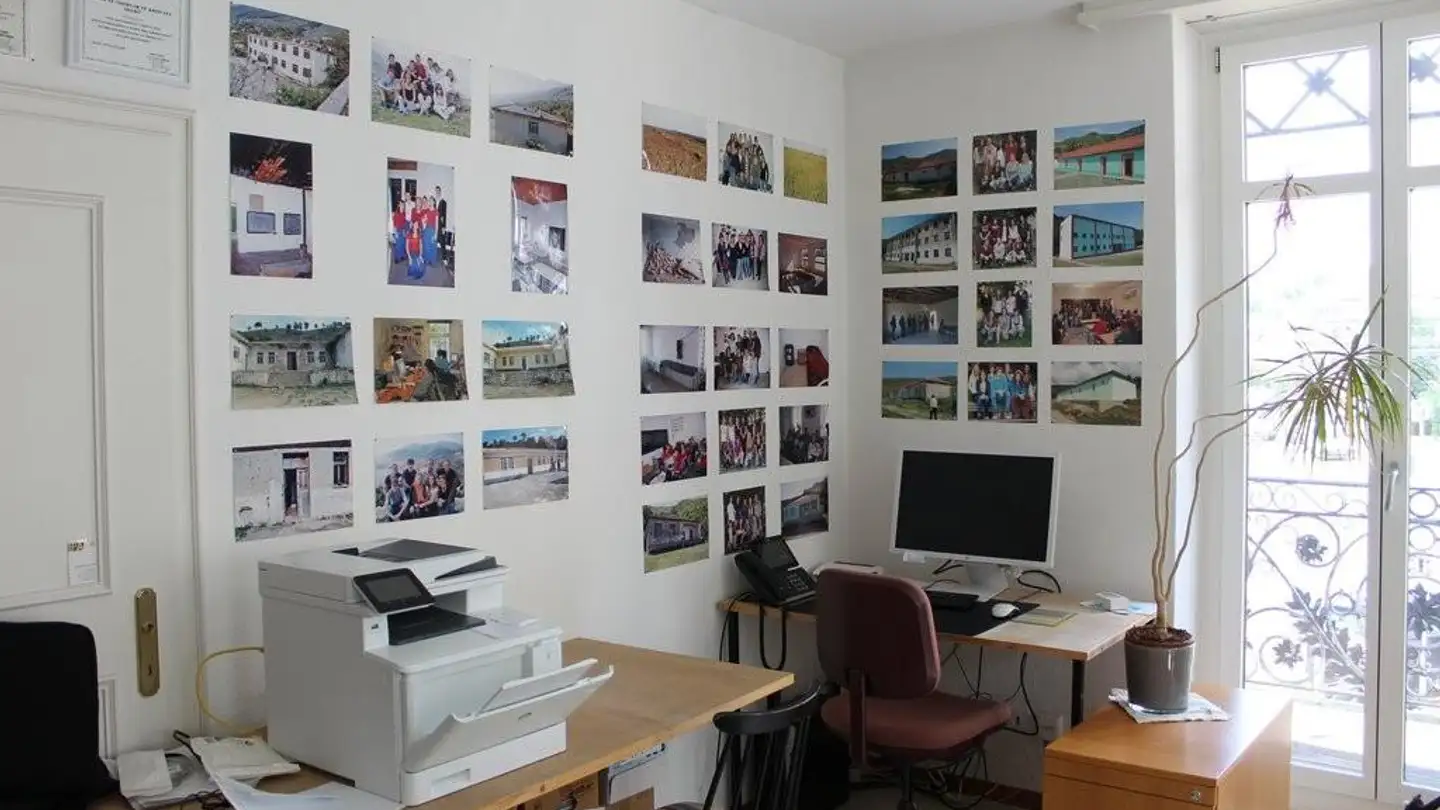 Office space for rent - Bederstrasse 97, 8002 Zürich - Photo 2