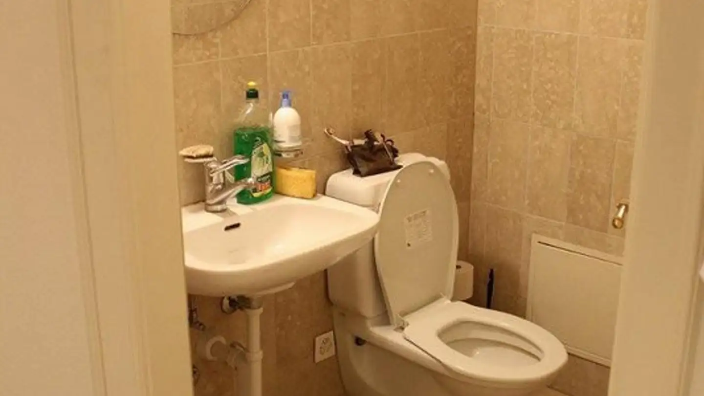 Office space for rent - Bederstrasse 97, 8002 Zürich - Photo 3